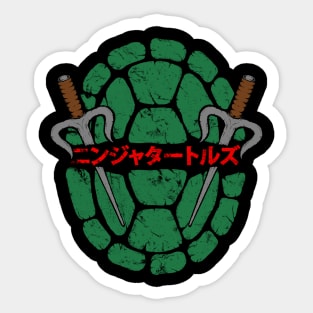 Raph Sticker